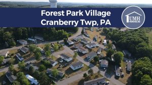 Forest Park Village: Cranberry Twp, PA