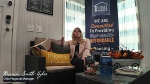 Check In with Ohio Regional Manager Miranda Smith-Hykes