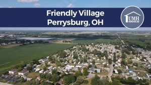 Friendly Village, Perrysburg OH