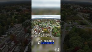 D and R Village is nearby amazing amenities! #affordablehomes #manufacturedhousing #cliftonpark