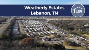 Weatherly Estates, Lebanon, TN