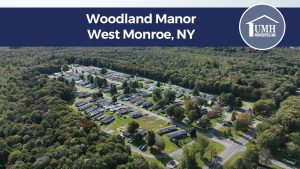 Woodland Manor: West Monroe, NY