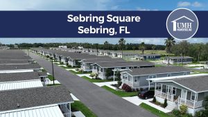 Sebring Square: Sebring, FL