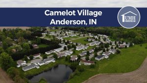 Camelot Village, Anderson IN