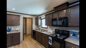 The Cypress Model FGS2860 205R, Anderson Sales Center