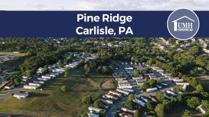 Pine Ridge, Carlisle PA