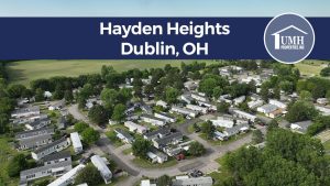 Hayden Heights: Dublin, OH