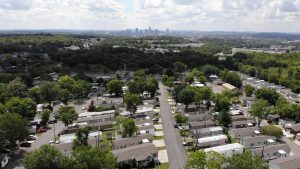 Holiday Village, UMH Properties Inc.