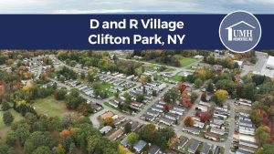 D and R Village: Clifton Park, New York