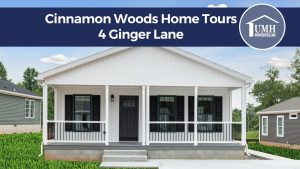 Cinnamon Woods 4 Ginger Lane: A 55 and Older Community