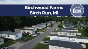 Birchwood Farms, Birch Run MI