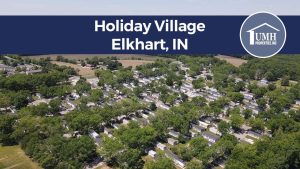 Holiday Village, Elkhar, IN