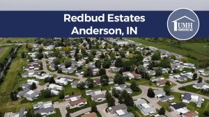 Redbud Estates, Anderson IN
