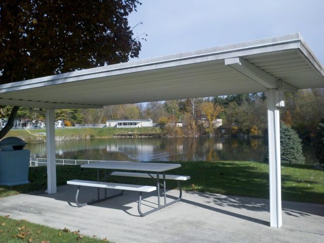 Clinton Manufactured Home Resort - Image 4