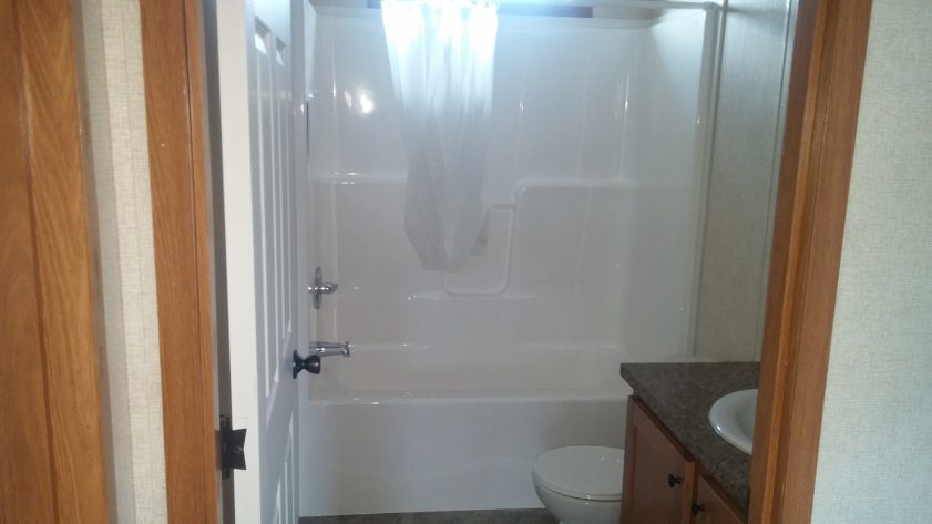 Clinton Manufactured Home Resort - Image 10