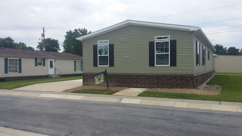 Clinton Manufactured Home Resort - Image 5