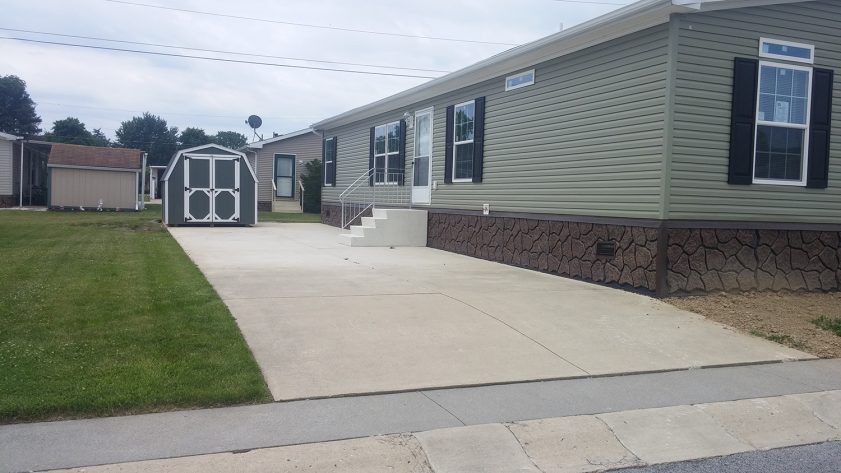 Clinton Manufactured Home Resort - Image 6