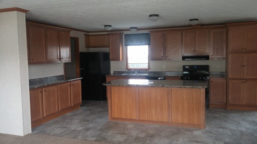 Clinton Manufactured Home Resort - Image 7