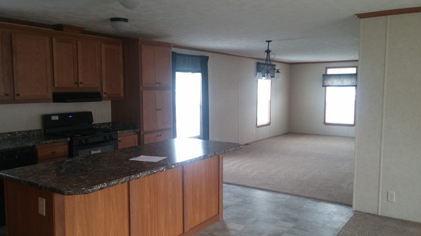 Clinton Manufactured Home Resort - Image 8