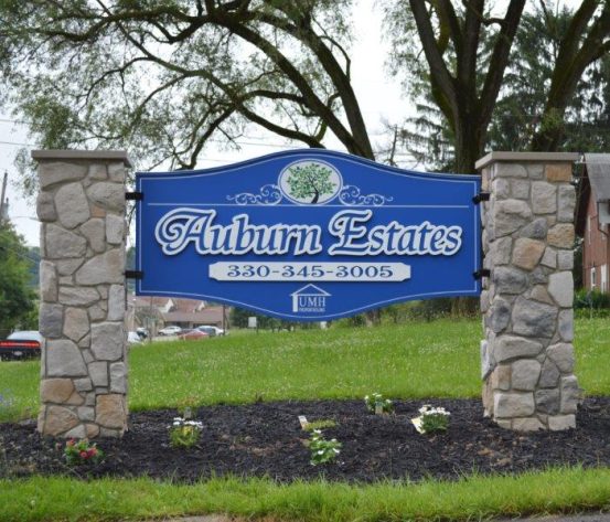 Auburn Estates