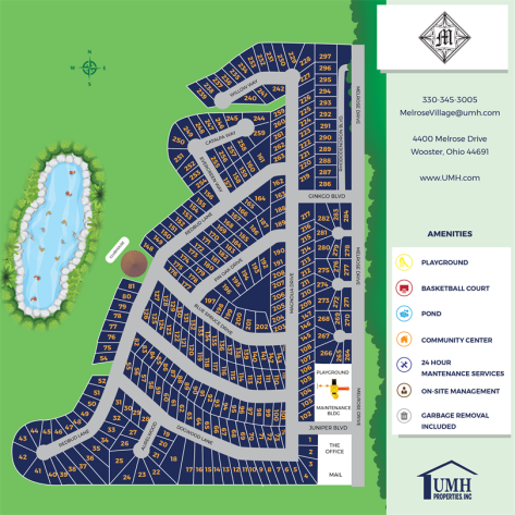 Melrose Village - Image 14