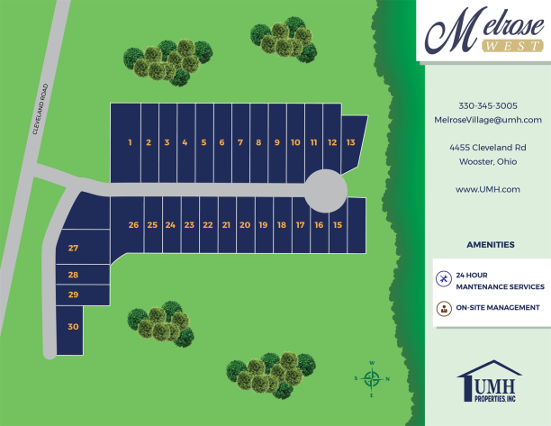 Melrose West - Image 19