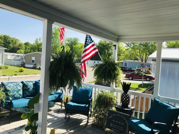 Countryside Estates OH - Image 57