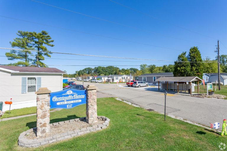 Countryside Estates OH community image
