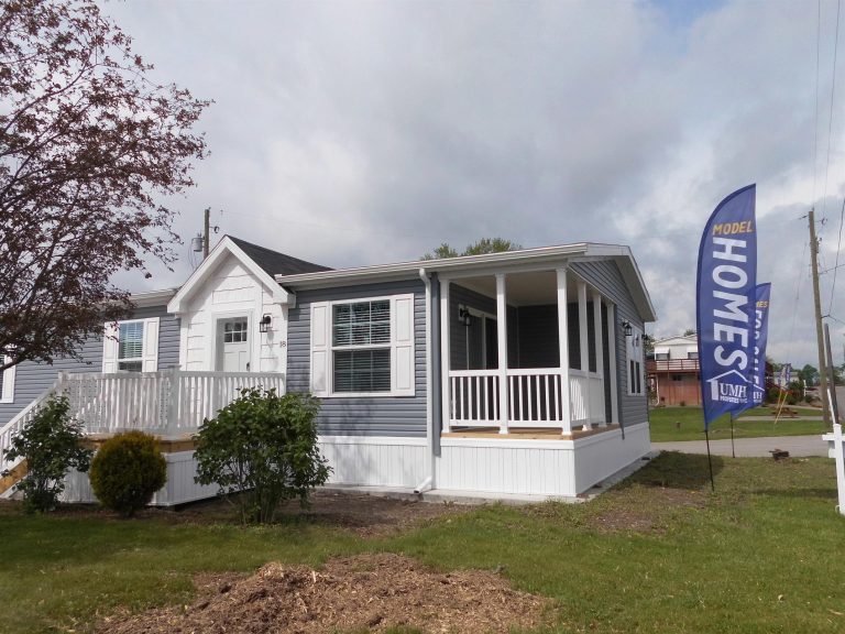 Deer Meadows community image