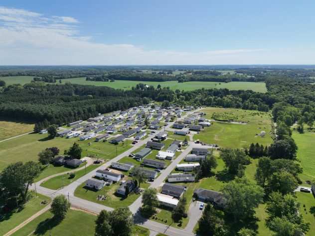 Deer Meadows - Image 20