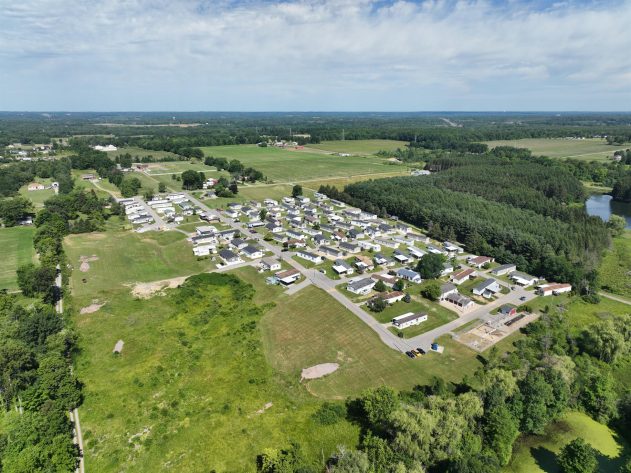 Deer Meadows - Image 21