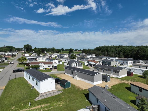 Deer Meadows - Image 22