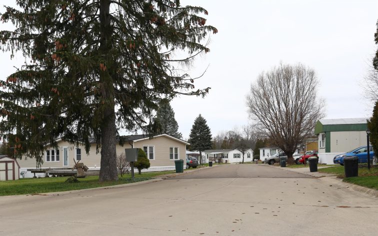 Evergreen Estates - Image 5