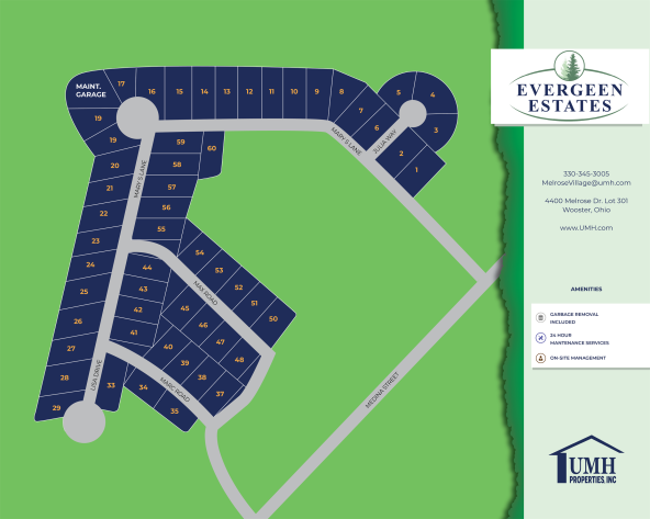 Evergreen Estates - Image 8