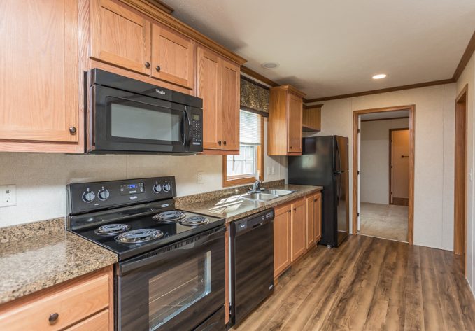 Evergreen Manor - Image 12