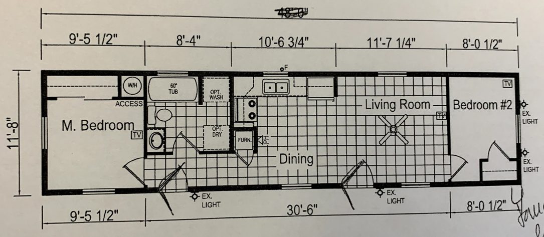 Evergreen Manor - Image 26