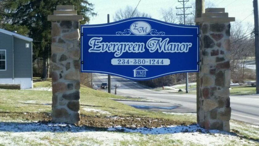 Evergreen Manor - Image 5