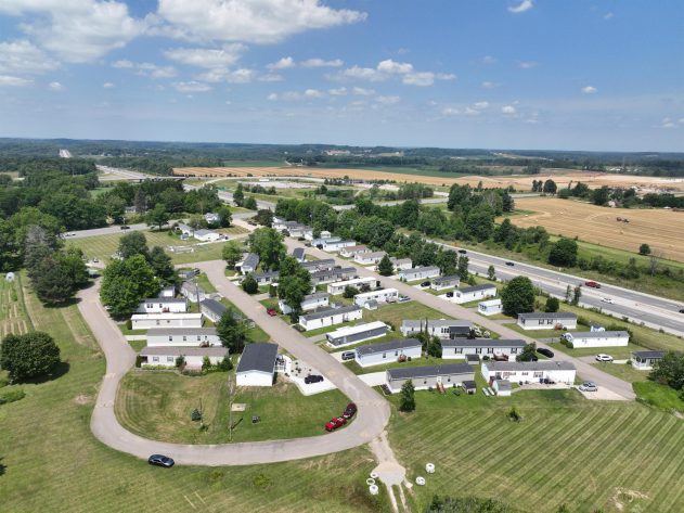 Evergreen Village - Image 19