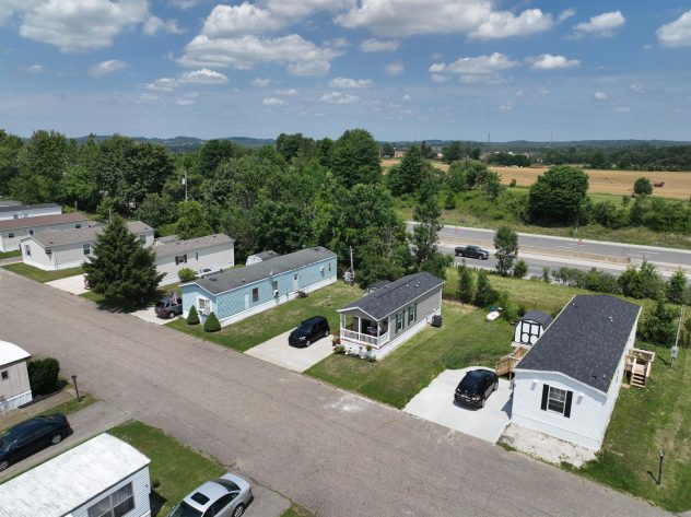 Evergreen Village - Image 21