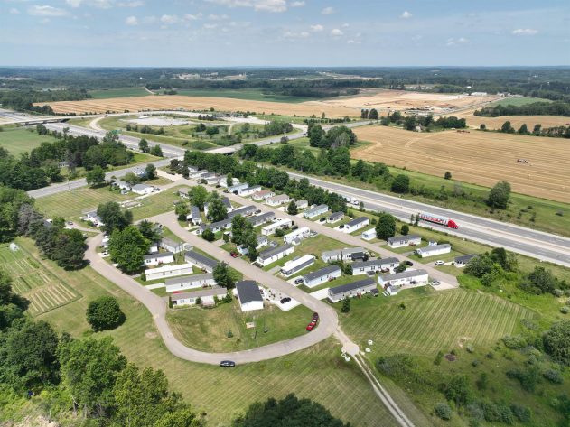 Evergreen Village - Image 22