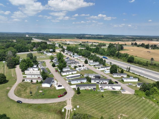 Evergreen Village - Image 23