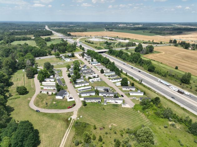 Evergreen Village - Image 24