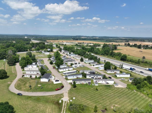 Evergreen Village - Image 25