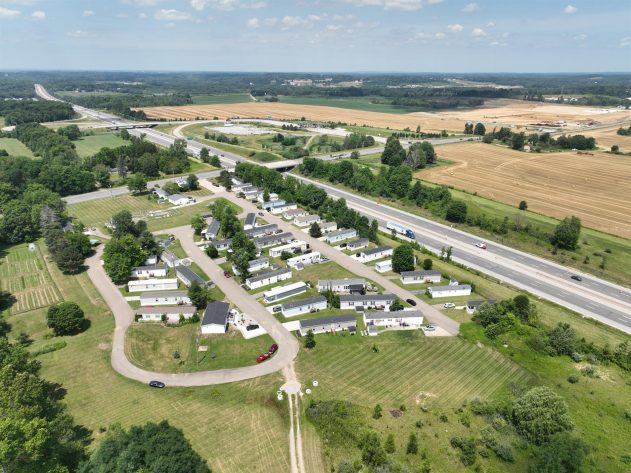 Evergreen Village - Image 26