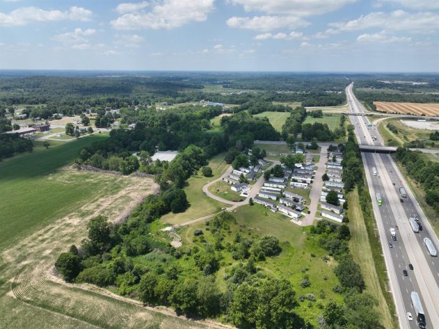 Evergreen Village - Image 27