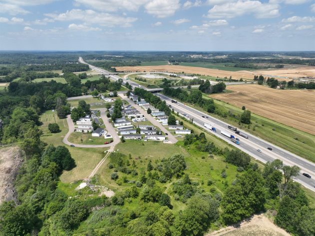 Evergreen Village - Image 28