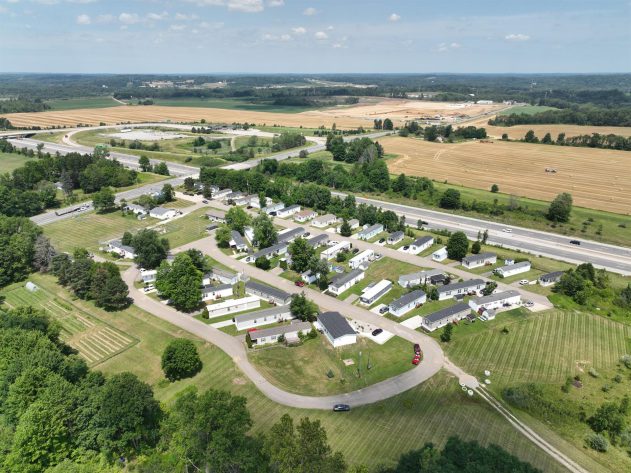 Evergreen Village - Image 30