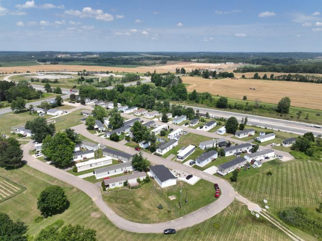 Evergreen Village - Image 31