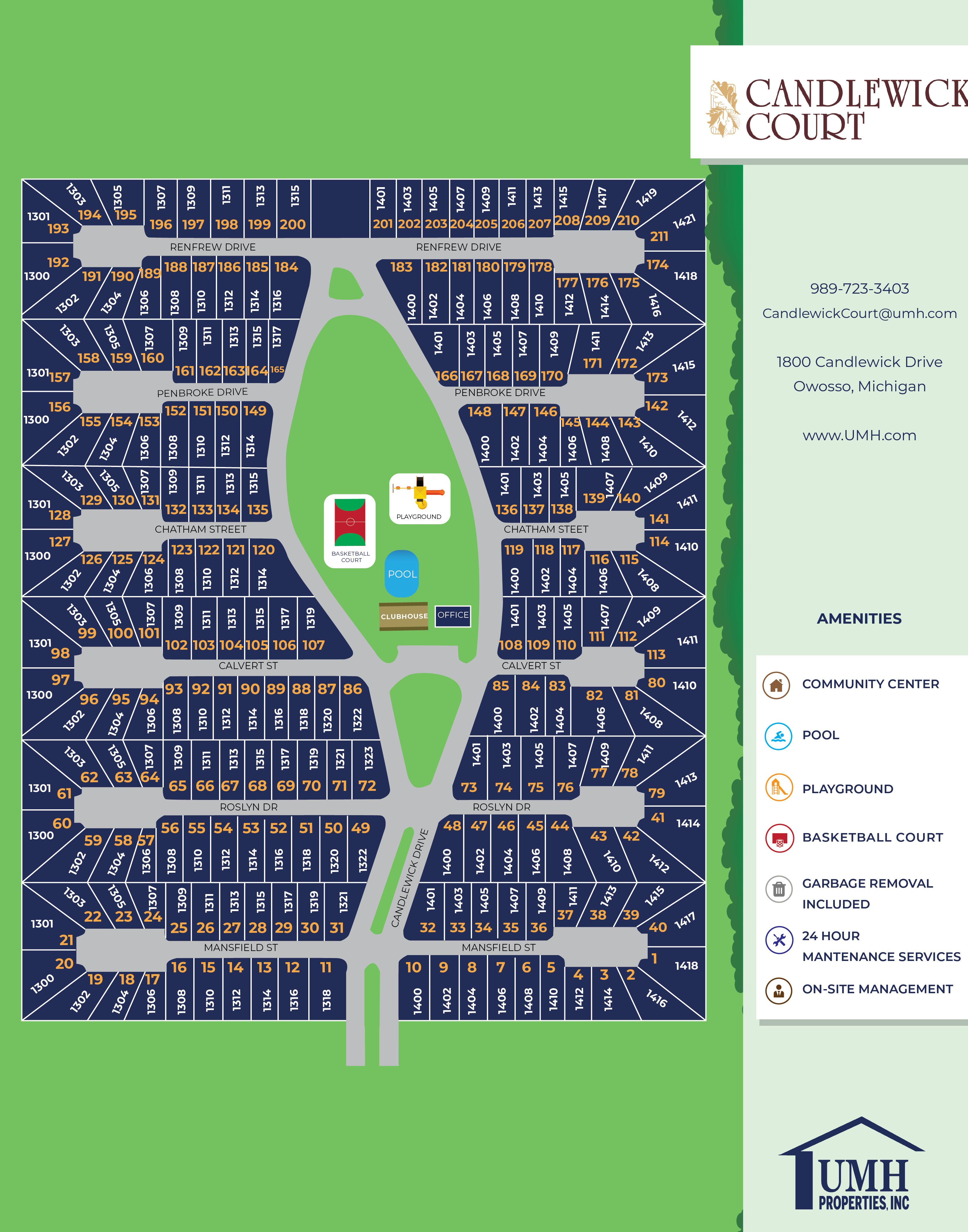 Candlewick Court - Image 43