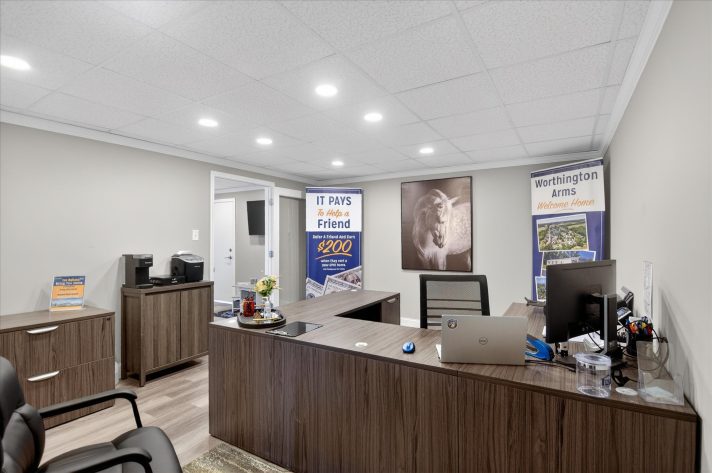 Worthington Arms - Image 36